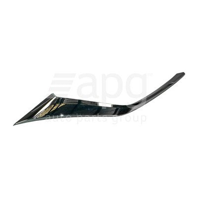 Genuine Mazda BT-50 UR Grille Mould RH (04/18-10/20)