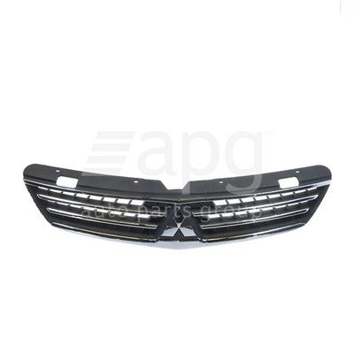 Genuine Mitsubishi Lancer CH Grille (07/03-09/07)