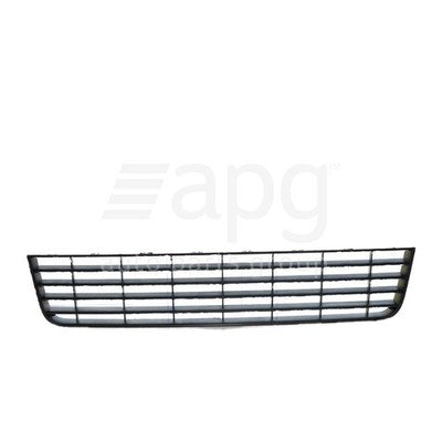 Genuine Volkswagen Golf A5 Front Bar Grille (08/04-10/08)