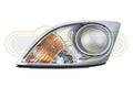 Genuine Mazda Cx7 Bar Lamp Left Hand Front 2.5L (07/09-On)