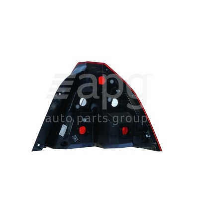 Holden Barina TK Tail Lamp LH (02/06-11/11)