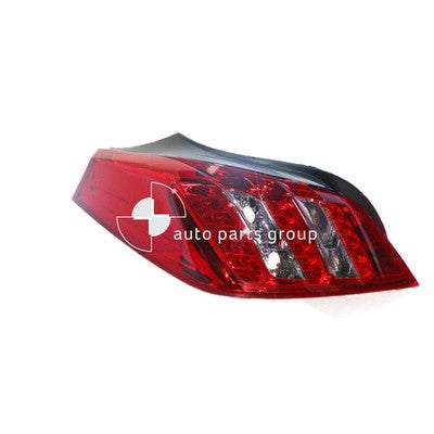 Peugeot 508 38D Tail Lamp LH (07/11-11/16)