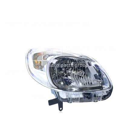 Genuine Renault Kangoo X61 Head Lamp RH (09/13-12/21)