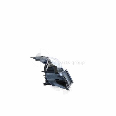 Honda CR-V RM Head Lamp LH Halogen Manual (10/12-12/14)