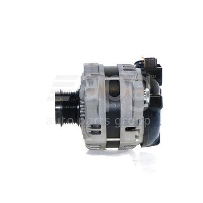 Toyota Corolla ZRE152R/ZRE153R Alternator Denso Type 12v 100 Amp (03/07-12/13)