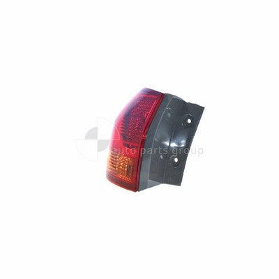 Genuine Mitsubishi Challenger PB Tail Lamp LH (09/09-06/13)
