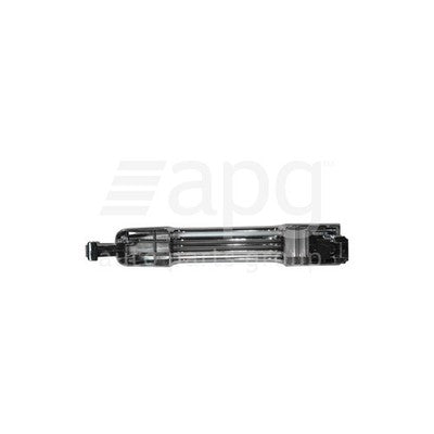 Genuine Isuzu Ute MU-X Series 1 Front & Rear Door Outer Handle (12/13-02/17)
