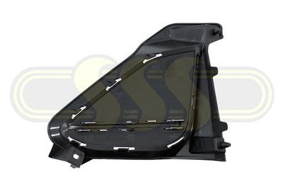 Genuine Hyundai Veloster Fog Lamp Cover Right Hand Front For (01/18-On)