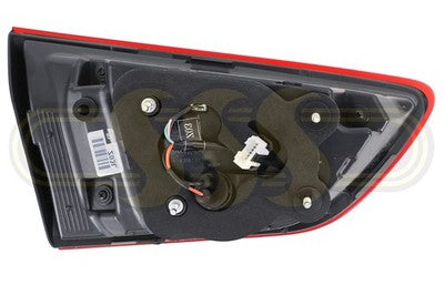 Genuine Hyundai I30 Rear Garnish Lamp Right Hand With LED SR, SR (03/17-08/20)