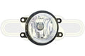 Genuine Suzuki Kizashi Fog Lamp Left Hand (05/10-On)