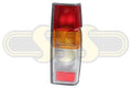 Nissan / Datsun Navara Ute Tail Lamp Right Hand Ute TYC 36CM, With (04/97-04/00)