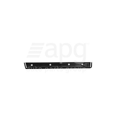 Genuine Nissan X-trail T32 Rear Door Mould RH (03/14-07/22)