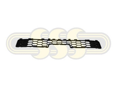 Genuine Toyota Hilux 1988-On Bar Grille Front (08/08-04/12)