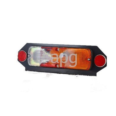 Ford Ranger PX/L200/MJ Stop Tail Ind Rev (05/72-09/15)