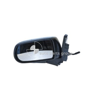 Ford Laser KN/KQ/BJ Door Mirror LH (09/98-01/04)