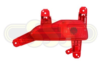 Genuine Kia Sorento Bar End Reflector Right Hand Rear (07/17-07/20)