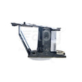 Genuine Toyota Corolla ZRE182R Rear Bar Bracket LH (03/15-06/18)