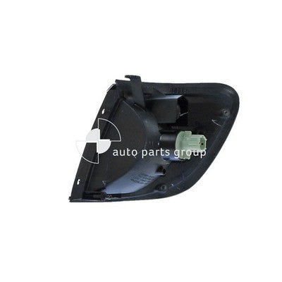 Genuine Subaru Forester SF Front Park / Indicator Lamp RH (08/97-01/00)
