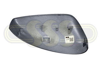 Genuine Mazda Cx5 Door Mirror Cover Left Hand TOBE PAINTED (01/22-On)