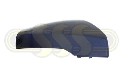 Genuine Subaru Xv Door Mirror Cover Left Hand Black (11/19-On)