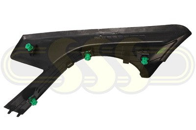 Genuine BYD Seal Bar End Cap Right Hand Front (01/23-)