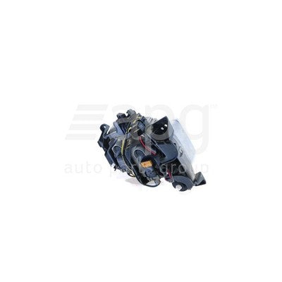 Genuine Hyundai Santa Fe DM Fog Lamp RH (09/14-11/15)