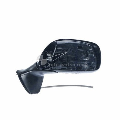 Genuine Toyota Corolla Door Mirror LH Electric Without Indicator (03/07-10/09)