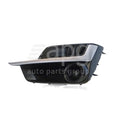 Genuine Subaru Impreza G4 Front Bar Grille LH (04/15-11/16)