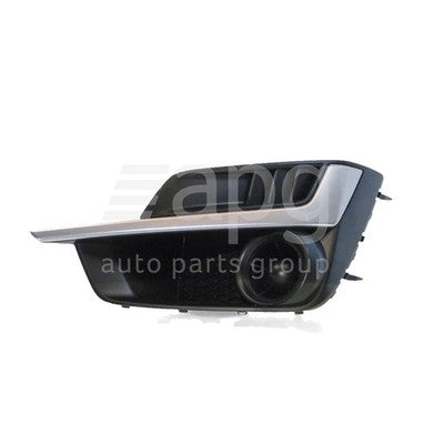 Genuine Subaru Impreza G4 Front Bar Grille LH (04/15-11/16)