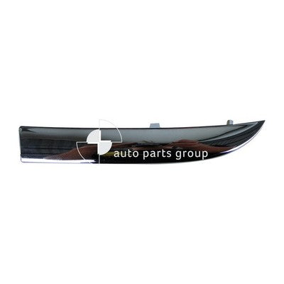 Genuine Honda Odyssey 3rd Gen Grille Mould LH (06/04-07/06)