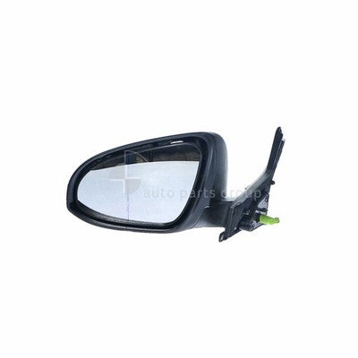 Genuine Toyota Prius-C Door Mirror LH Electric With Indicator (12/11-06/17)