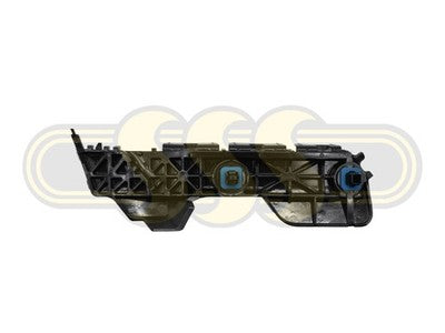 Genuine Toyota Yaris Bar Bracket Slide Right Hand Rear Bolt To RR (08/08-08/11)