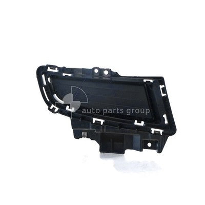 Genuine Mazda 3 BK Front Bar Grille RH (07/06-02/09)