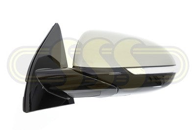 Genuine Kia Niro Door Mirror Left Hand With Blind Spot FOR SPORT (03/21-04/22)