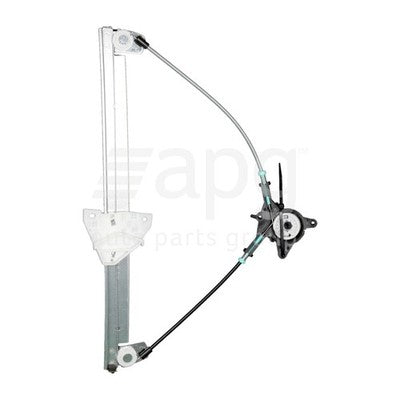 Mazda 3 BK Front Door Window Regulator RH (01/04-02/09)