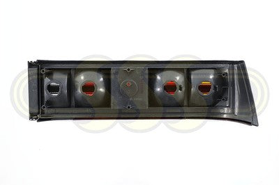 Holden Commodore Tail Lamp Left Hand Sedan Calais (03/86-08/88)