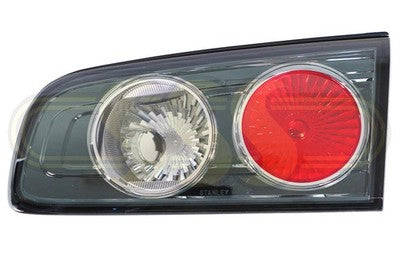 Genuine Mazda Mazda2 Rear Garnish Lamp Right Hand (05/05-06/07)