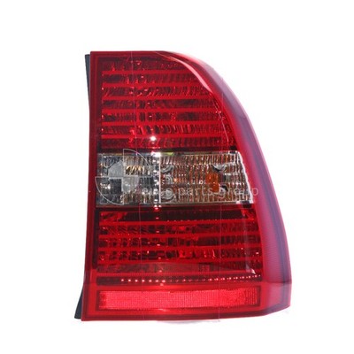 Genuine Kia Sportage KM Tail Lamp RH (04/05-05/10)