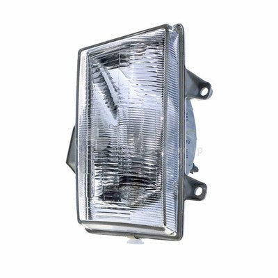 Genuine Mazda B Series UN Head Lamp LH Halogen Manual Adjust (01/99-10/02)