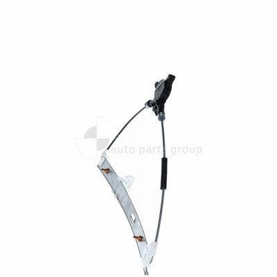 Mazda 3 BK Front Door Window Regulator RH (01/04-02/09)