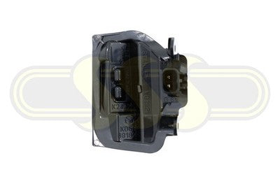 Genuine Mazda Cx5 Door Mirror Lamp Left Hand (01/12-12/14)