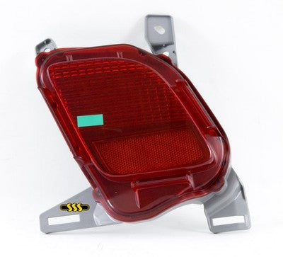 Genuine Toyota Kluger Bar Reflector Left Hand Rear (11/16-11/19)