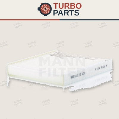 Cabin Air Filter for Toyota