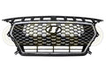 Hyundai I30 Grille No Pre-Crash Elite/SR No Pre-Crash (03/17-08/20)