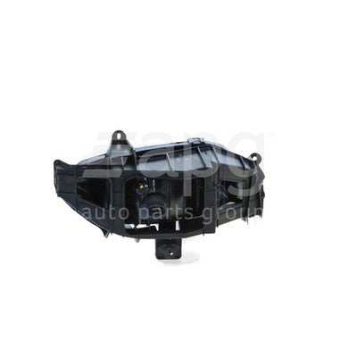 Genuine Hyundai iMax TQ-W Fog Lamp LH (02/08-09/15)