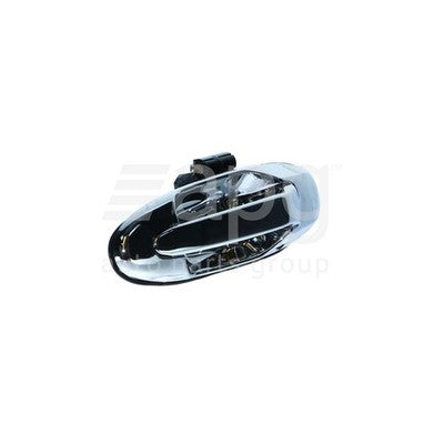 Toyota Landcruiser 100 SERIES Rear Door Outside Handle LH (01/98-07/07)