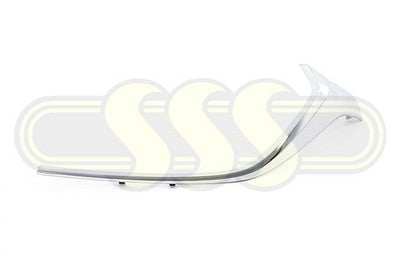 Genuine Mazda Cx3 Grille Mould Left Hand Lower (06/18-On)