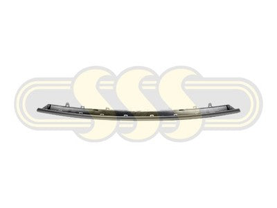 Genuine Toyota Camry Bar Mould Centre Lower Lower SX/SL, Silver (11/17-02/21)
