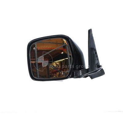 Toyota Landcruiser 100 SERIES Door Mirror LH (01/98-07/07)