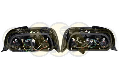 BMW 3Series Coupe/Convertible Tail Lamp Set (09/93-03/98)